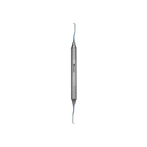 Medesy Curette Gracey Short Type 11/12 Titanium