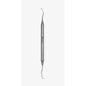 Medesy – Curette Gracey Kort Tipe 11/12 Titanium HL8