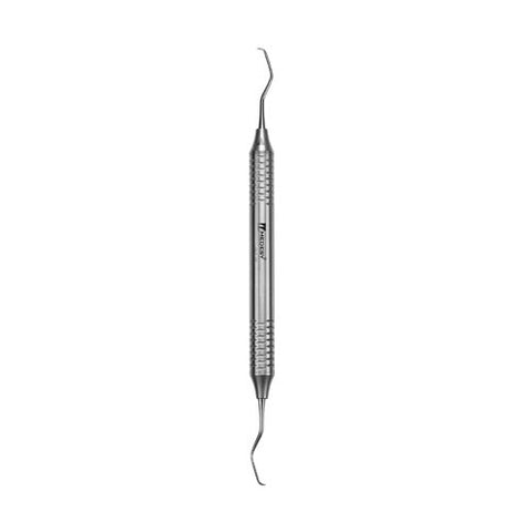 Medesy Curette Gracey Short Type 3/4