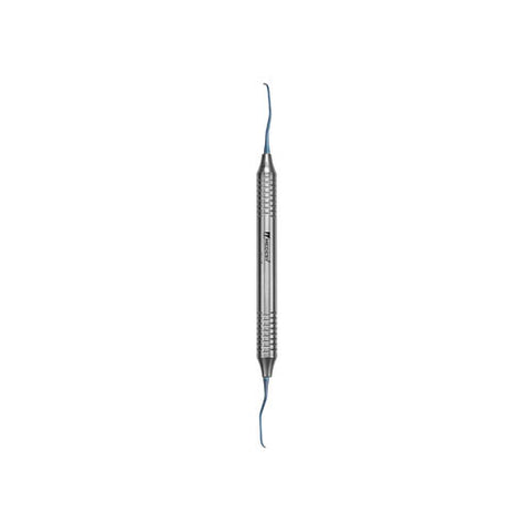 Medesy Curette Gracey Short Type 5/6 Titanium