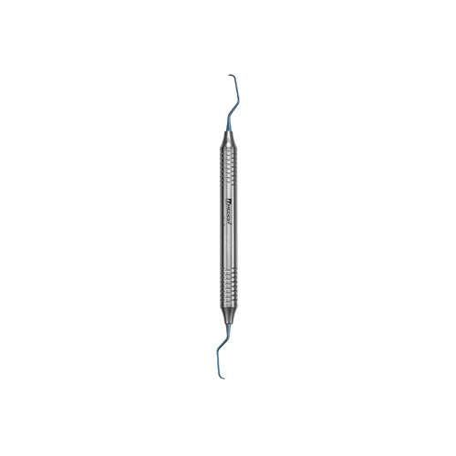 Medesy Curette Gracey Kort Tipe 7/8 Titaan