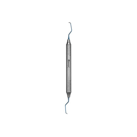 Medesy Curette Gracey Short Type 7/8 Titanium