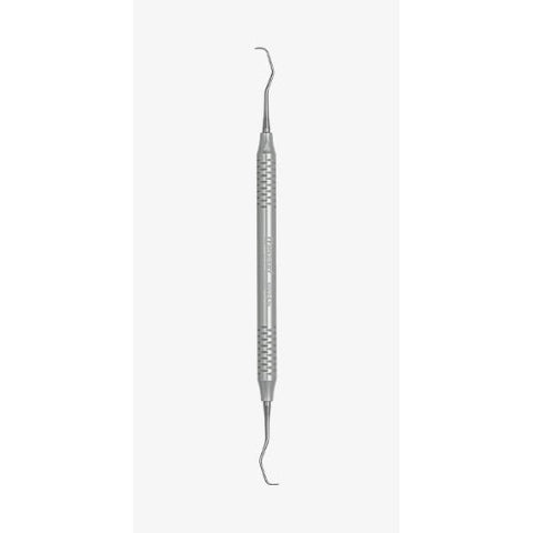 Medesy – Curette Gracey Short Type 7/8 Titanium HL10