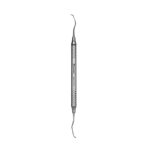 Medesy Curette Gracey Short Type Color 11/12 Black