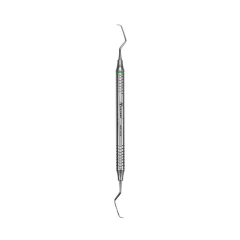 Medesy Curette Gracey Short Type Color 7/8 Green