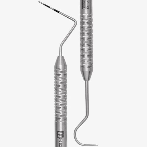 Medesy – Double Ended Probe