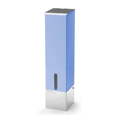 Medesy Drinkbeker Dispenser Blou