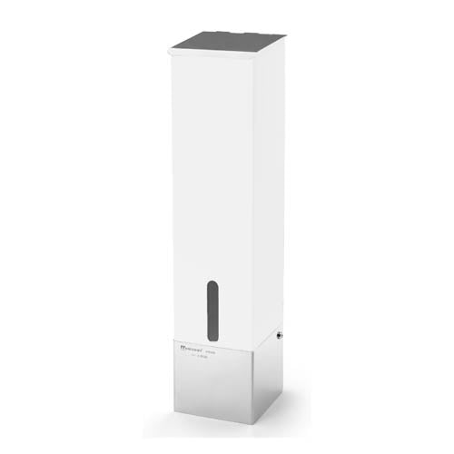 Medesy Drinkbeker Dispenser Wit
