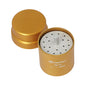 Medesy Endodontiese Box Aluminium Golden