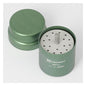 Medesy Endodontiese Box Aluminium Groen