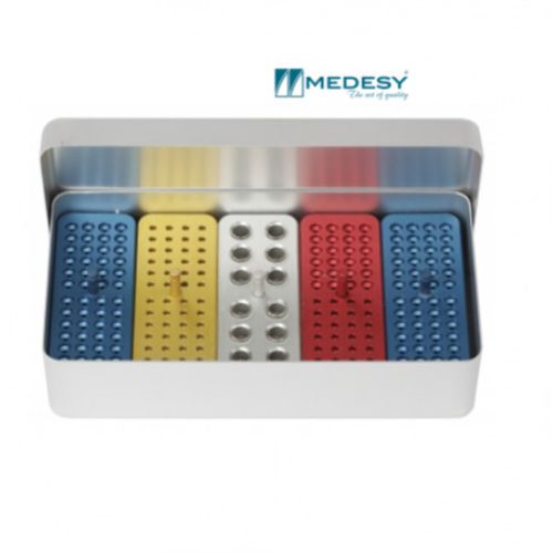 Medesy – Endodontic Box