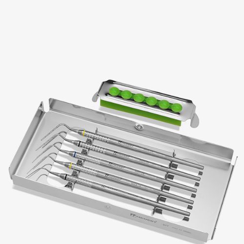 Medesy – Endodontiese Spreaders Kit