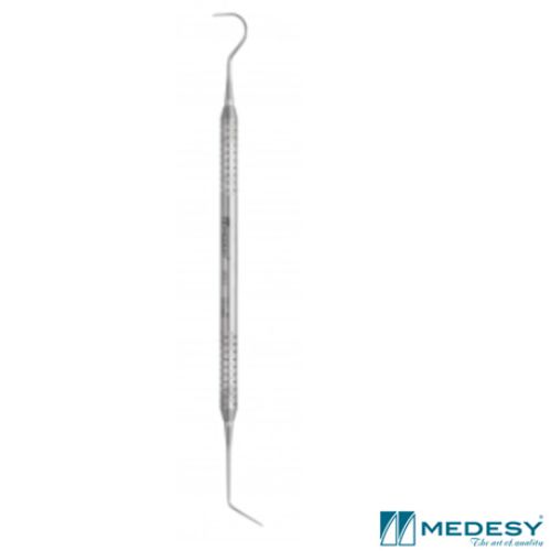 Medesy – Explorer Root Canal DG 16/23