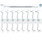 Medesy – Filling Instrument Serrated