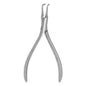 Medesy – Forcep Pen Holder Angled