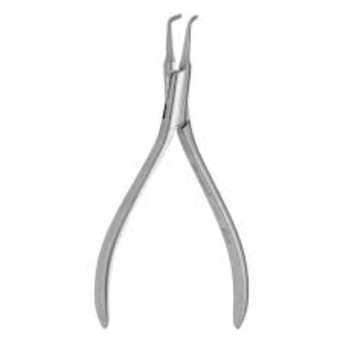 Medesy – حامل دبوس Forcep بزاوية