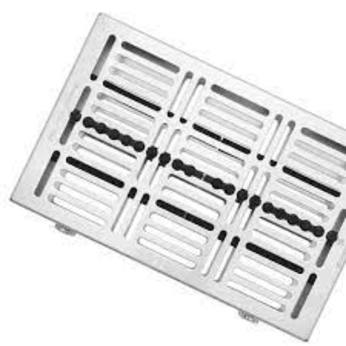 Medesy – Gammafix Cinc Sterilization Tray