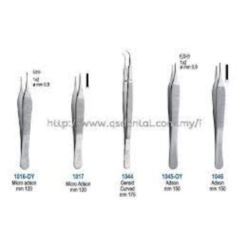 Medesy – General Tweezers