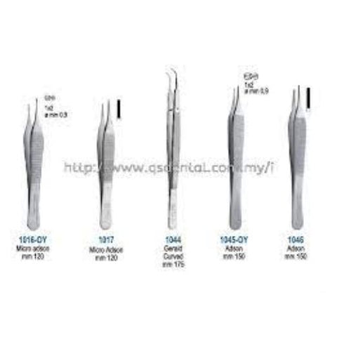 Medesy – General Tweezers