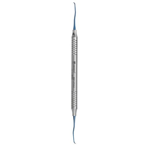 Medesy – Gracey Curette Short Type 1-2 Titanium HL10