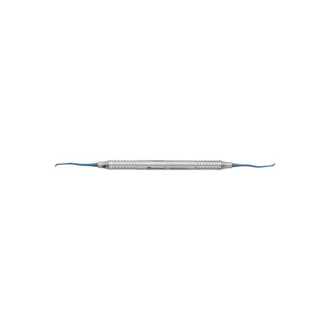 Medesy – Gracey Curette Short Type 1-2 Titanium HL8