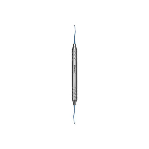 Medesy Gracey Curette Short Type 1-2 Titanium