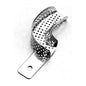 Medesy Impression-Tray Aluminium Dr