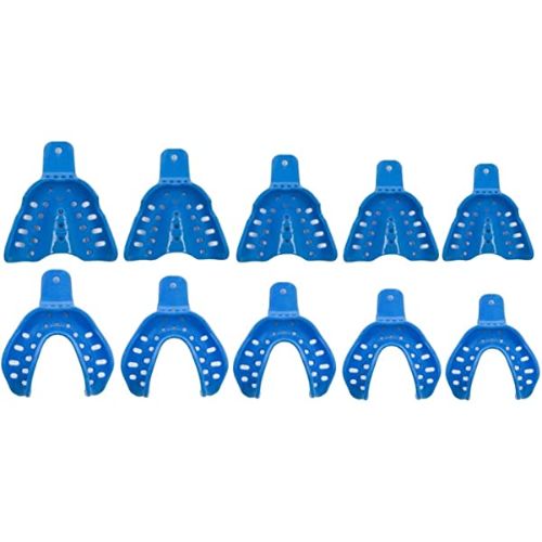 Medesy – Weggooibare indrukskinkbord – Laer