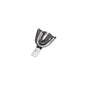 Medesy Impression-Tray Edentulous S – U3