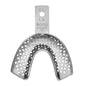Medesy Impression-Tray With Retention Rim Xl – L6