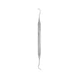 Medesy Indiana University Curette N.17/18