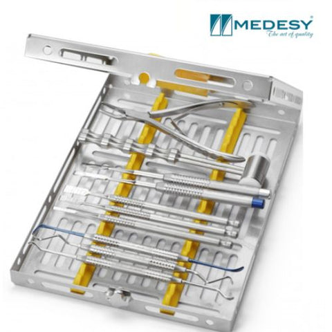 Medesy – Kit Bone Splitting