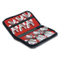 Medesy Kit Impression-Tray Anatomic