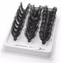 Medesy Kit Impression-Tray Polycarbonate 24 Pcs