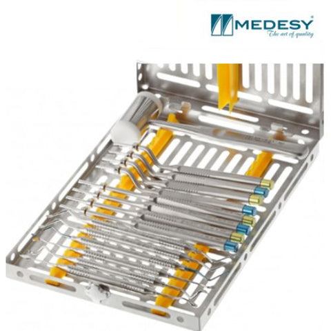 Medesy – Kit Sinus Advanced