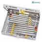 Medesy – Kit Sinus Condensing