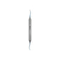 Medesy Langer Curette 1/2 Titaan