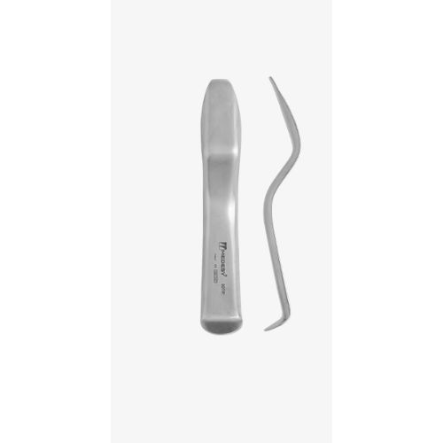 Medesy – Minnesota Retractor Serrated