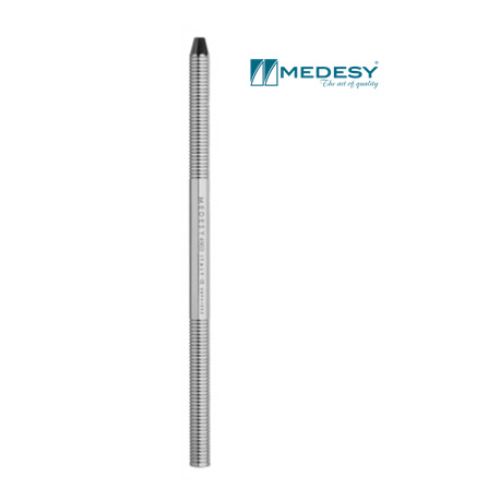 Medesy – Mirror Handle Octagonal