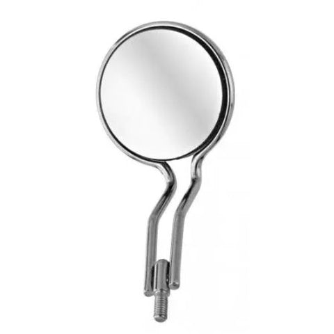 Medesy – Mirrors N.5 Rhodium Double Sided – 6 Pcs