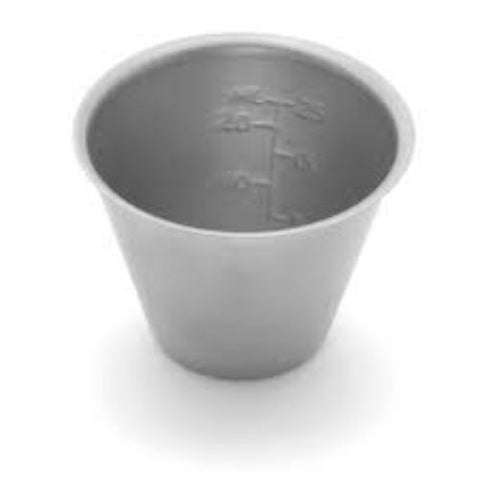 Medesy – Mixing Cup With Scale