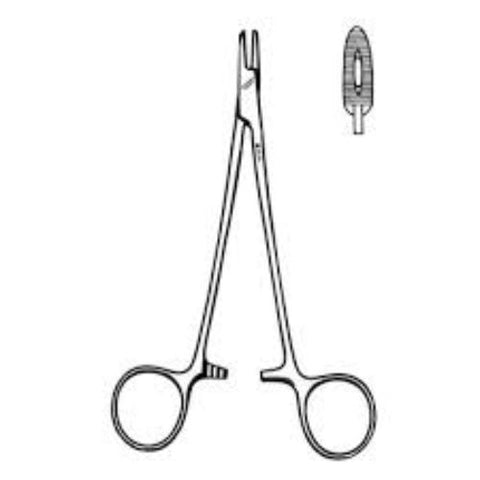 Medesy – Needle Holder Adson 170 mm