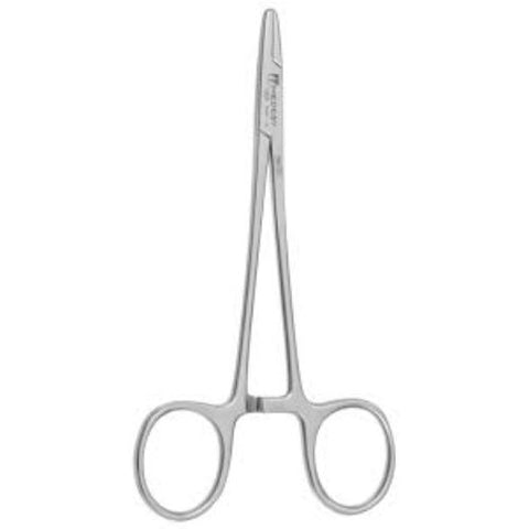 Medesy – Needle Holder Baumgartner 130mm