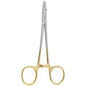 Medesy – Naaldhouer Baumgartner mm130 TC