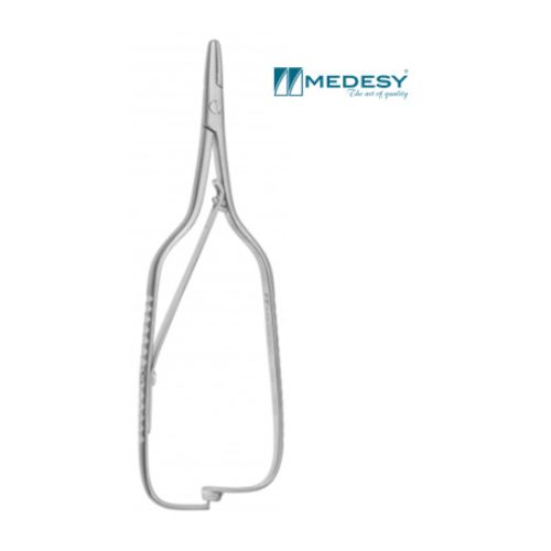 Medesy – Needle Holder Boynton mm120 TC