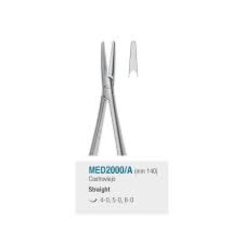 Medesy – Naaldhouer Castroviejo mm140