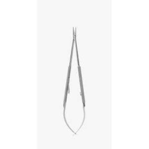 Medesy – Needle Holder Castroviejo TC