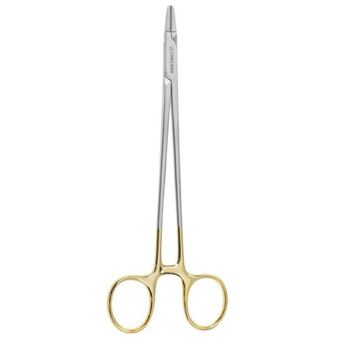 Medesy – Needle Holder Crile-Ryder TC