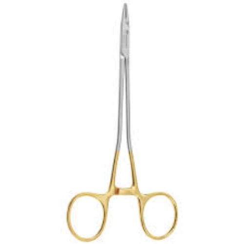 Medesy – Needle Holder Fine Swedish mm150 TC