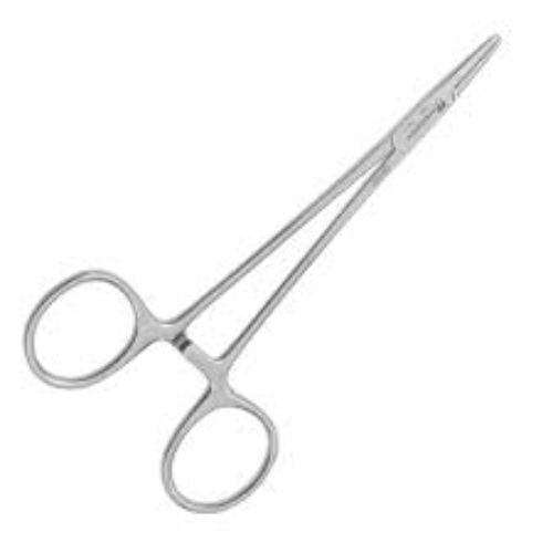 حامل الإبرة